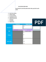 Soal Respon Abi Senin Siang