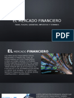 El Mercado Financiero