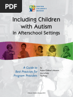 Teaching Children With Autism: Verbal Behavior Approach by Mary Lynch ...