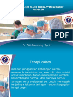MAINTENANCE FLUID THERAPY IN SURGERY.pptx