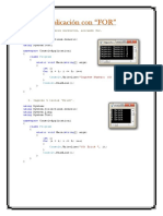 4 IniciarProgramaC# For