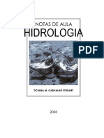 Libro Hidrologia