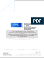 Efecto Protector Del Lactobacillus Acidophilus