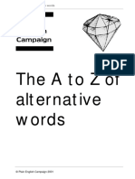 alternative word plain english.pdf