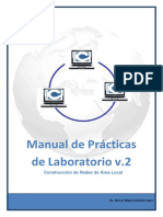 Practic as de Lab Packet