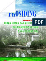 Download 2009P Prosiding Peran Hutan Daya Dukung DAS2 by Eko Priyanto SN37545710 doc pdf