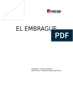 EMBRAGUE