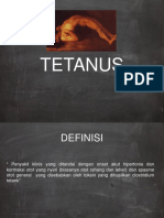 tetanus angga + cesi