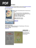 Download Ref Books on Vedic Maths by sureshbabuji SN37546178 doc pdf