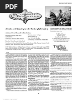 Download castles  crusades quickstart rules by greeniez SN3754630 doc pdf