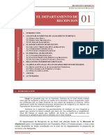 RCNAT 01A El Dpto de Recepcion PDF