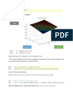 Tutorial of Kriging Model