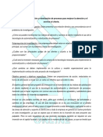 Redacción de Las Preguntas, Objetivos y Justificación de La Investigación.