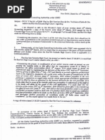 Download Samiran Roy - Board Letter Dt 1609 by Vigneshwar Raju Prathikantam SN37546641 doc pdf