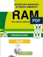 RAM-reglamento Ambiental Municipal +ultimo