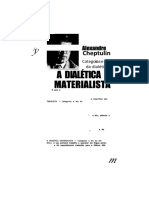 DocGo.net-A Dialética Materialista - Cheptulin, Alexandre.pdf
