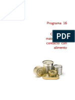 P16 Materiales Contacto