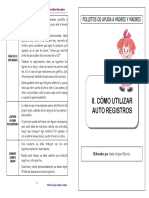 08 Como Utilizar Autorregistros PDF