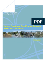 US department of transportation 2013 highway functional classification.pdf