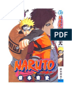 Naruto Tome 29