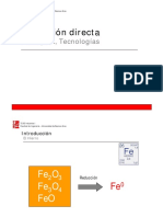 Clase11Siderurgia RDirecta