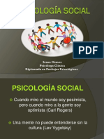 PSICOLOGÍA SOCIAL 1.pptx