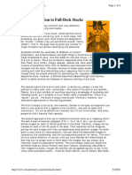 Doug Dyment Full Deck Stacks PDF