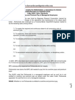 G.R. No. 159577: CHARLITO PEÑARANDA Vs BAGANGA PLYWOOD CORPORATION and HUDSON CHUA