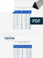 Diâmetro Tubos Com Costura Preto Ou Galvanizado