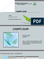 Campo Duri
