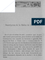 Amadeo Frezier Relacion de Viaje 35