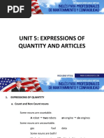 Grammar - Expressions of Quantity and Articles.pdf