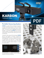 Brochure Karbon Optical CMM