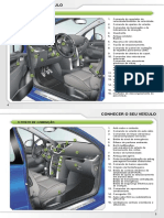 Peugeot 207 User's Manual