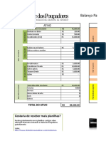 CP-Balanco Financeiro Pessoal Simplificado