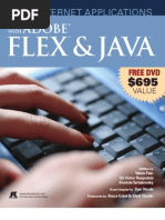 Download Rich Internet Applications With Adobe Flex and Java by MaheswaraRao SN3754735 doc pdf