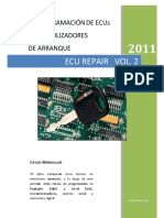 Reprogramación ECUs e Inmovilizadores Vol 2 PDF