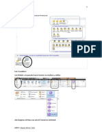 Modelación de Sólidos en Inventor Profesional