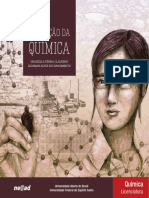 Livro Evolução Da Química PDF