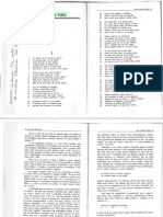 Uma Aldeia Falsa. Unid IV PDF