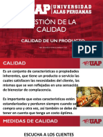 Gestion de La Calidad II