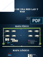 Propuesta Para El Diseño de Una Red Lan