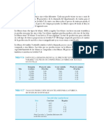 Caso 1. Programacion Lineal