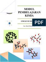 Suci Hadi Rahmawati_struktur Molekul