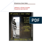 Cesar Vallejo PDF