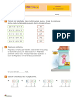 PDF Bm4 DVDP Sa U4 Mais Multiplicacoes La