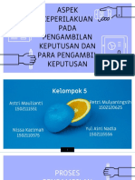 Akuntansi Perilaku