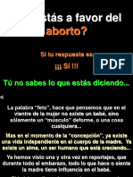 Aborto Pps