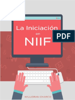 1 La Iniciación en NIIF 44