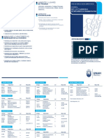 Plan de Estudios Informatica Administrativa PDF